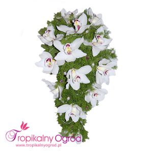 Bukiet Ślubny (KOD 002)