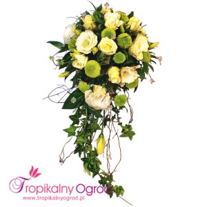 Bukiet Ślubny (KOD 006)