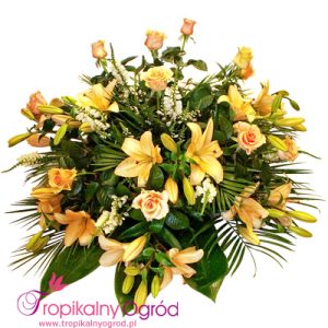 Wiązanka Pogrzebowa (KOD 165a)