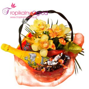 Słodki Koszyczek (KOD 207)