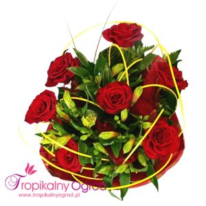 Miłosna Nuta (KOD 122)