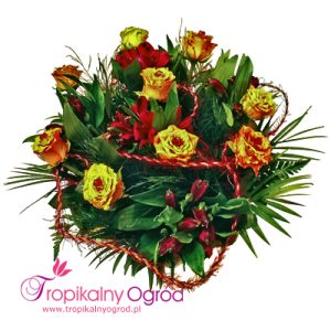 Leśny Skrzat (KOD 123)