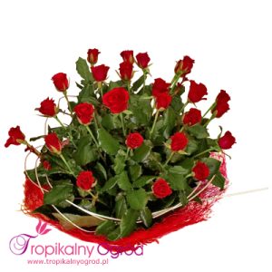 Płomień Namiętności (KOD 125)