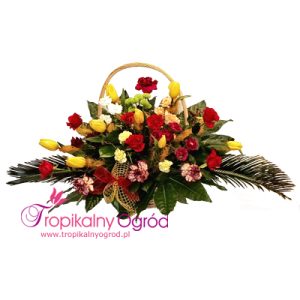 Rozkoszna Kompozycja (KOD 126)