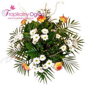 Wiązanka Pogrzebowa (KOD 140a)