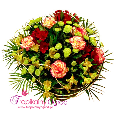 Bukiet Fantazyjny (KOD 138)