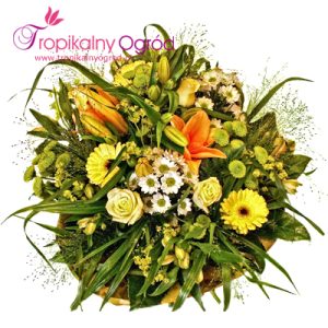 Bukiet "Pachnąca Łąka" (KOD 159)