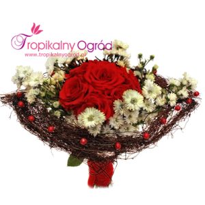 Łódka Miłości (KOD 160)