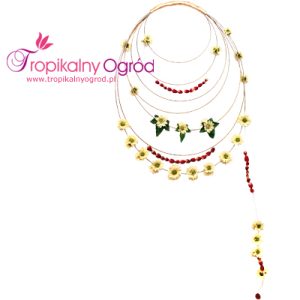 Bukiet Ślubny (KOD 012)