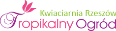 Kwiaciarnia Internetowa Tropikalny Ogród